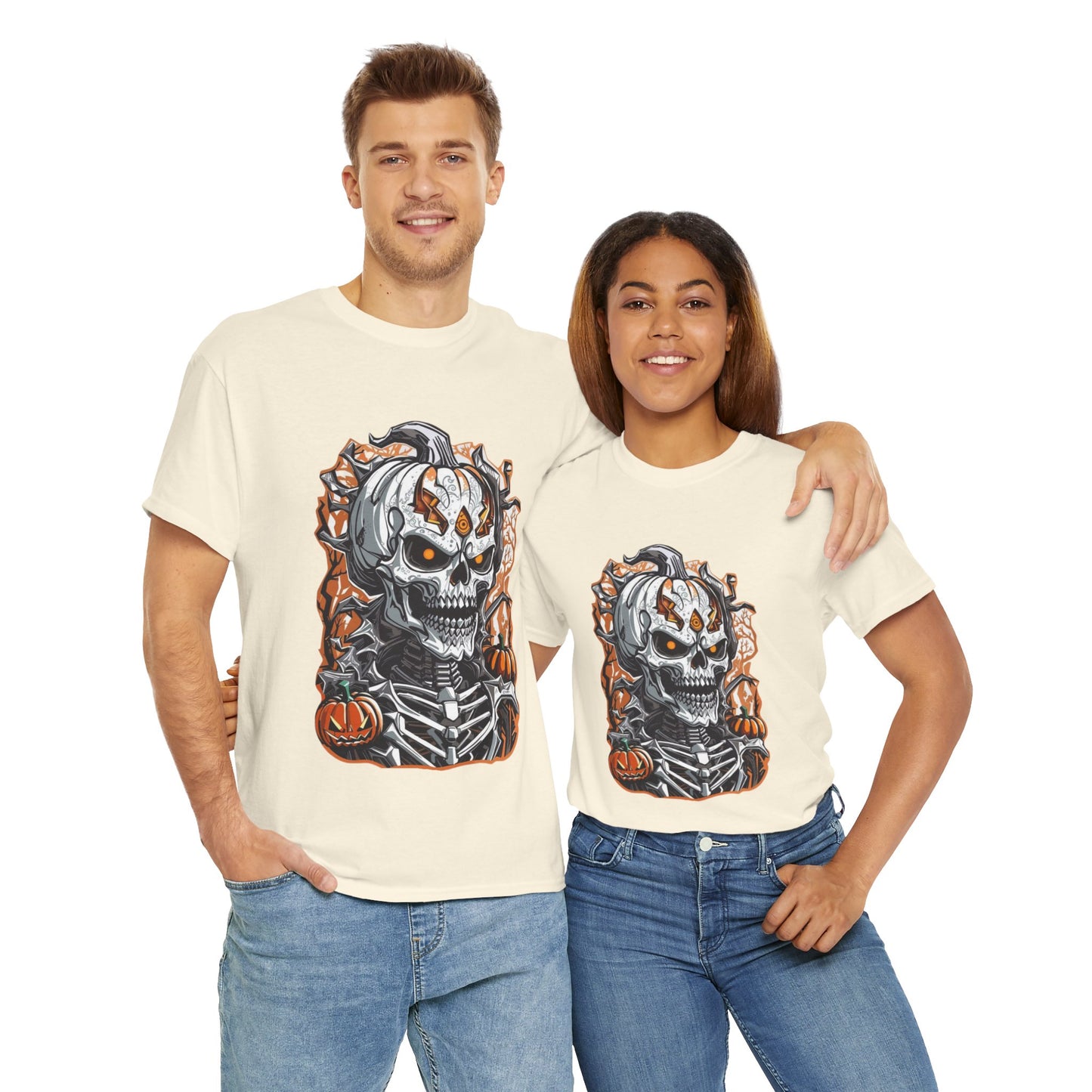 Halloween Skeleton Shirt, Dead Halloween T-shirt