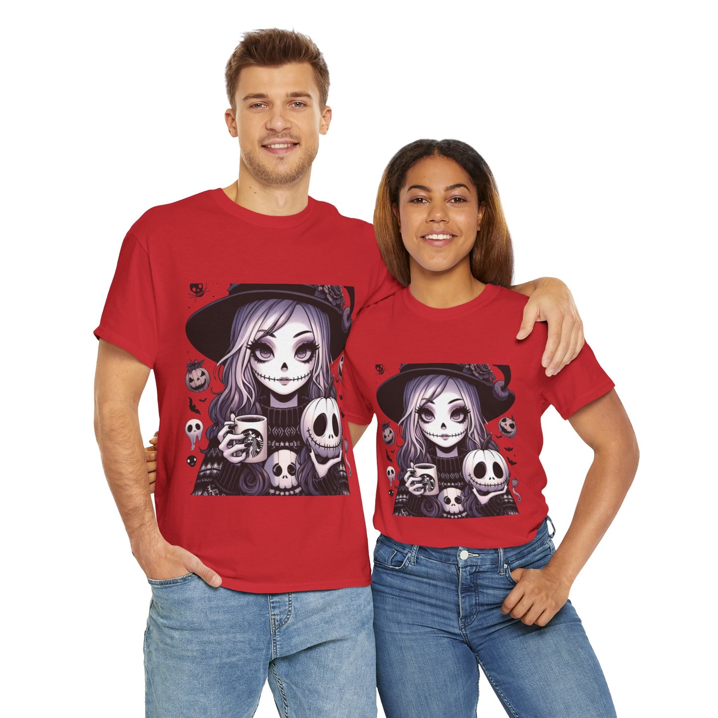 Halloween Girl Shirt, Girl Ghost Shirt