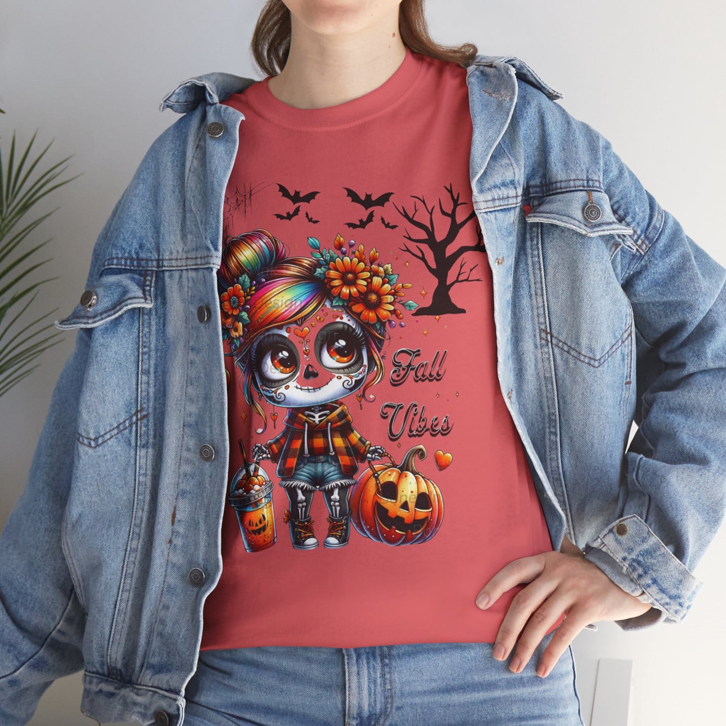 Fall Vibes Shirt