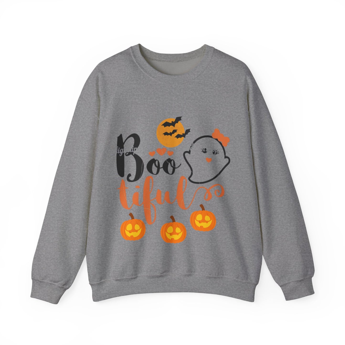 Say Boo To Drugs Sweetshirt, Funny Halloween Sweetshirt, Halloween Boo Sweatshirt, Boo Pumpkin Gift, Halloween Ghost, Gifts Boo to Drugs