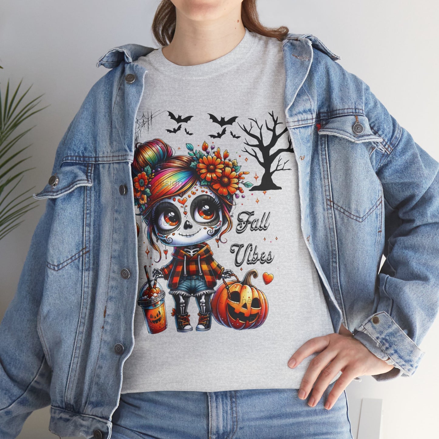 Fall Vibes Shirt