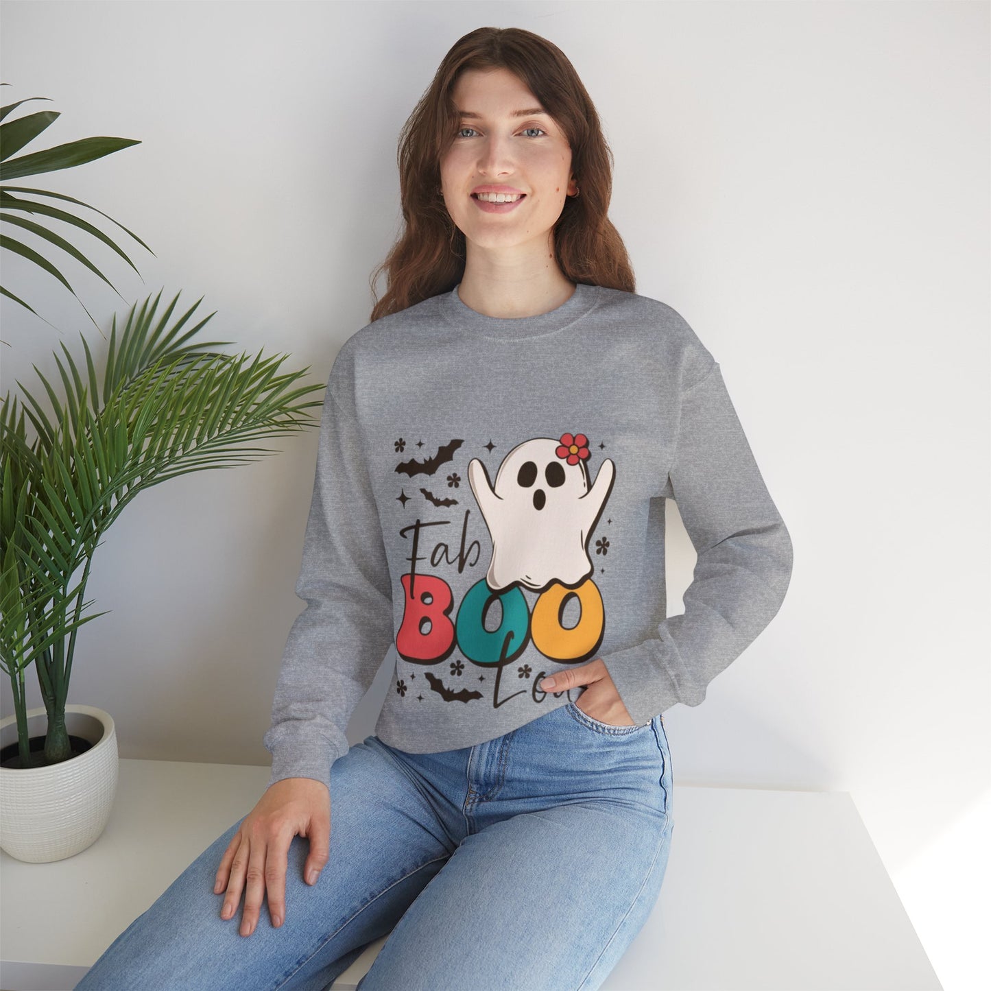 Fabulous Sweatshirt