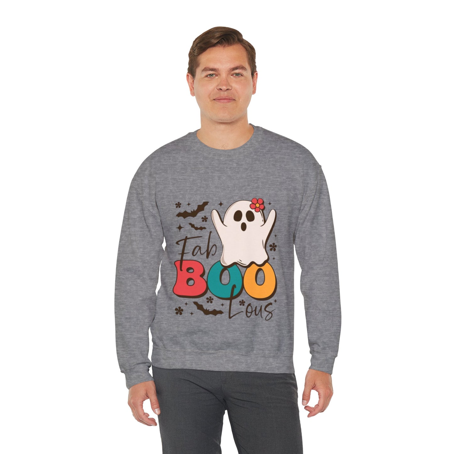 Fabulous Sweatshirt