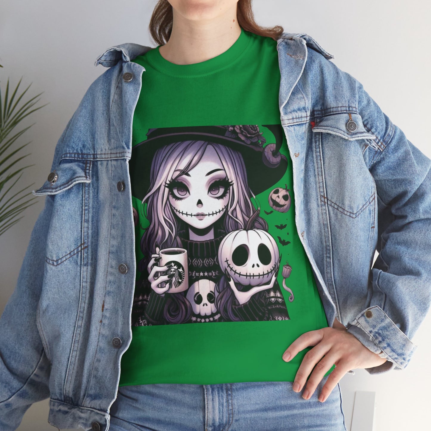 Halloween Girl Shirt, Girl Ghost Shirt