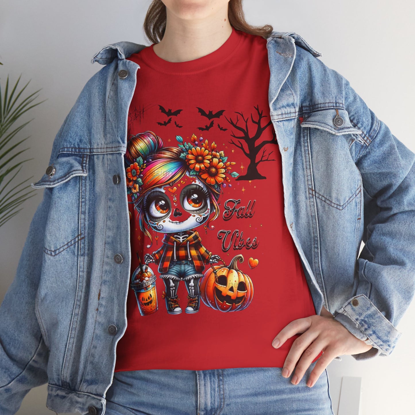 Fall Vibes Shirt