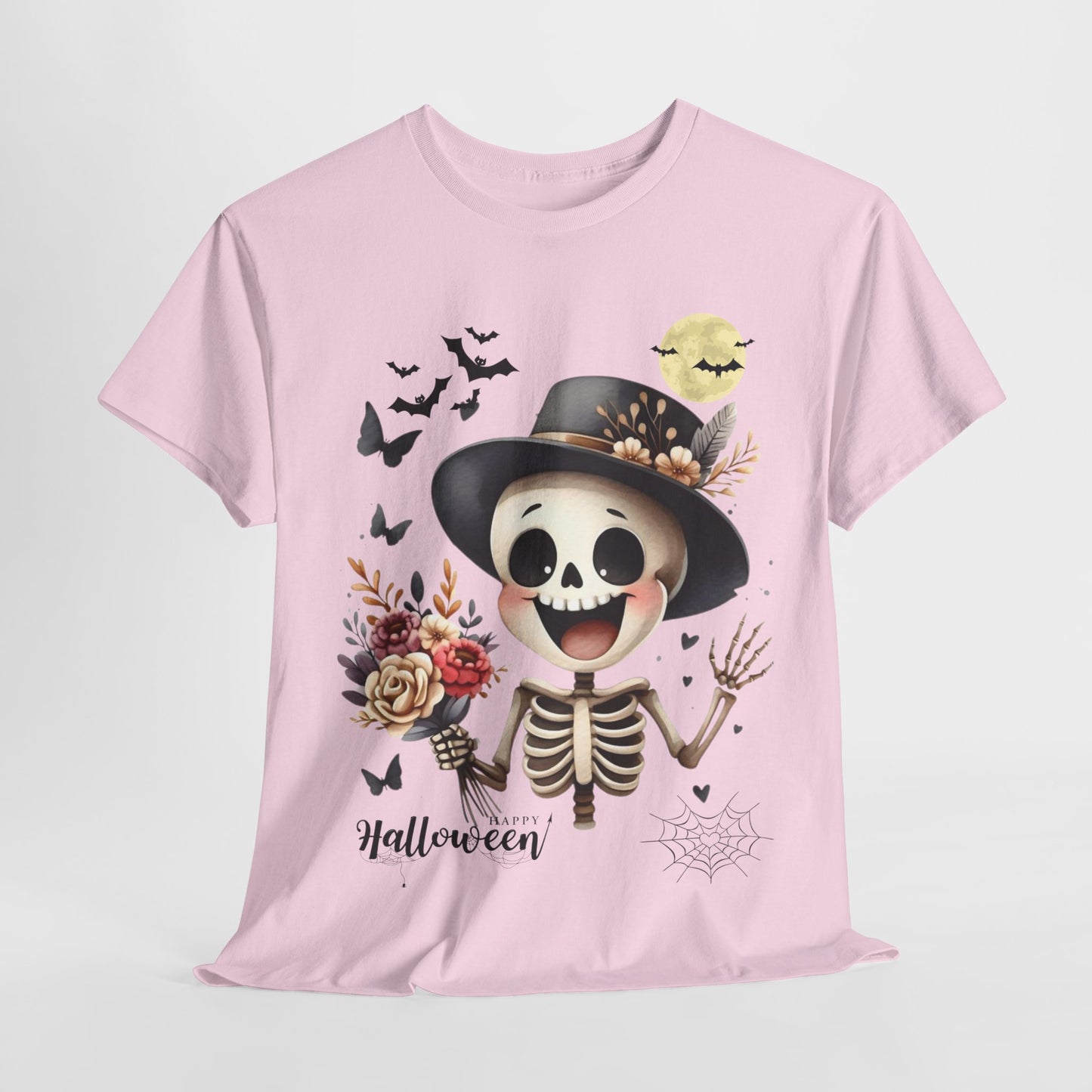 Funny Skeleton Kids Halloween Mugs