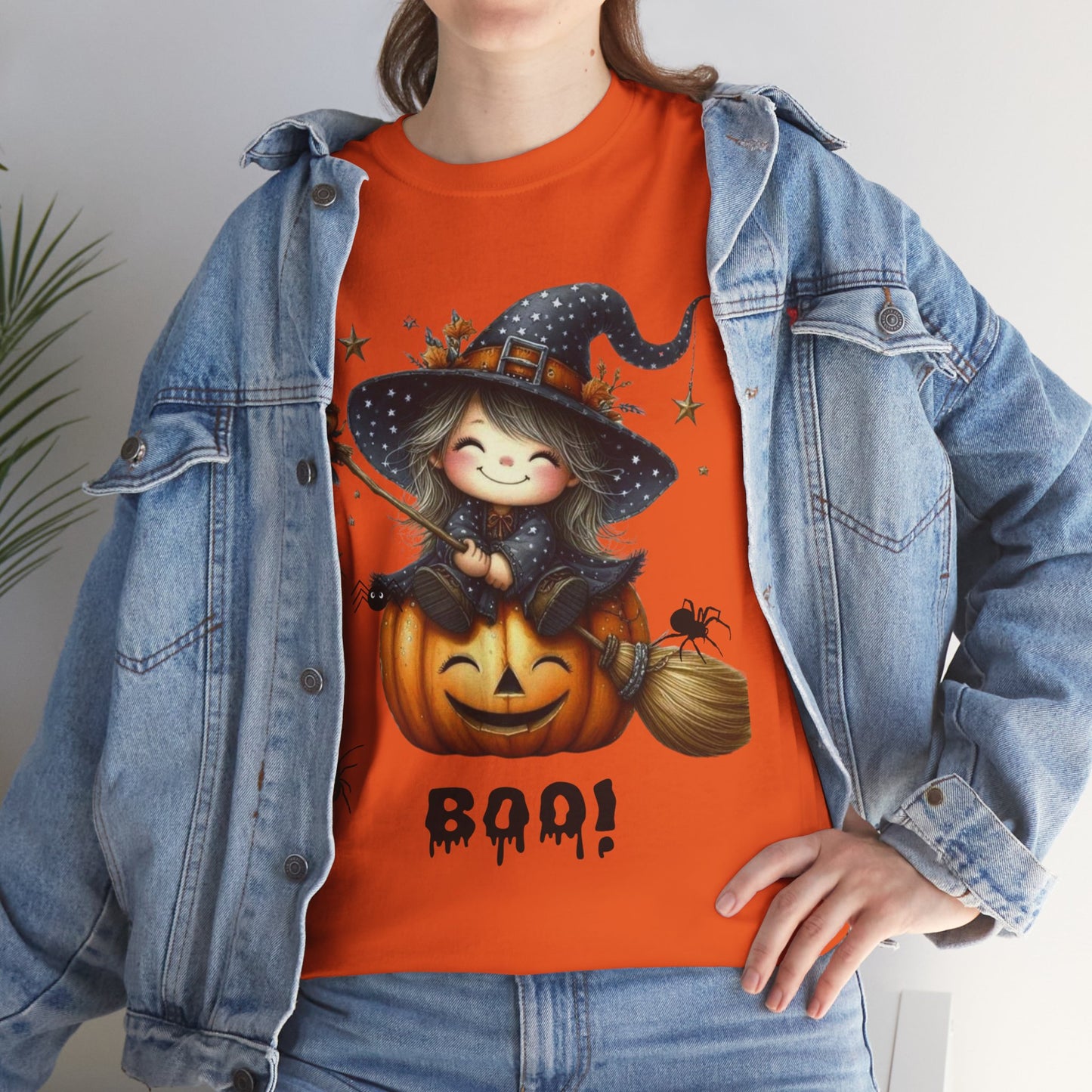 Halloween Girl Shirt, Girl Ghost Shirt