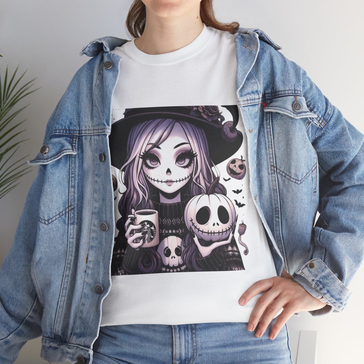 Halloween Girl Shirt, Girl Ghost Shirt