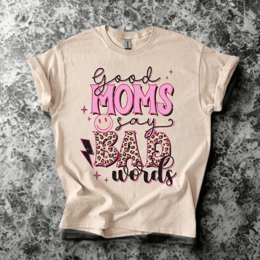 Funny Mom T-Shirt