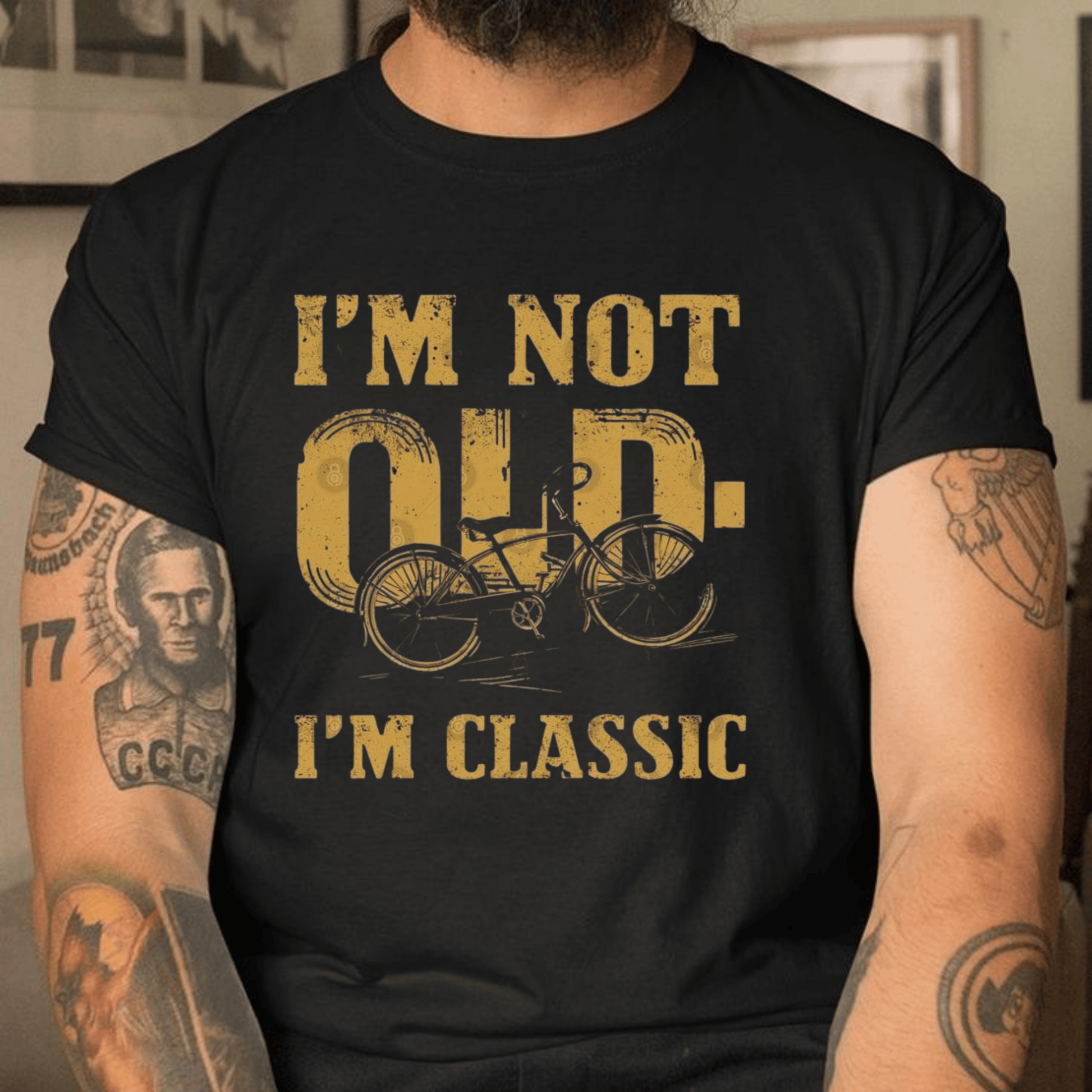 Funny Birthday Gift