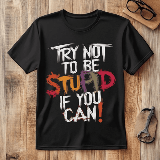 Funny Unisex Heavy Cotton Tee