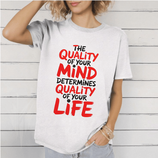 Inspiring Mind Quality Tee