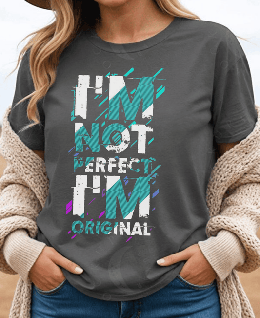 Retro Vibes Unisex Heavy Cotton Tee